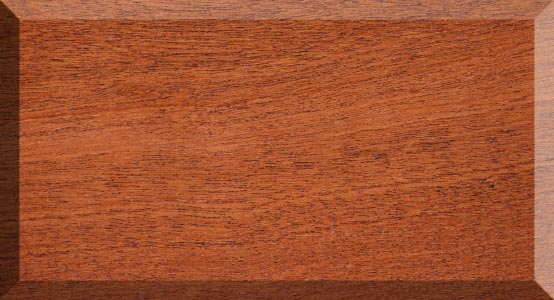 Caribbean Woods Ltd. | African Sapele