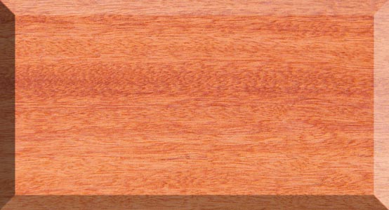 Caribbean Woods Ltd. | Bosse/African Cedar